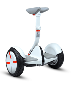 Ninebot Mini PRO White nb_m_pro_w фото