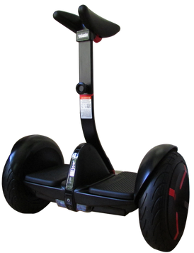 Ninebot Mini PRO Black nb_m_pro_b фото