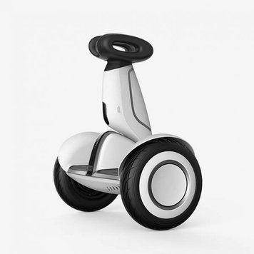 Гіроскутер Segway S-PLUS s_sp_w фото