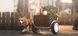 Гіроскутер Segway S-PLUS s_sp_w фото 2
