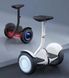 Гіроскутер Ninebot MiniPro 2 White nb_mp_2_w фото 2
