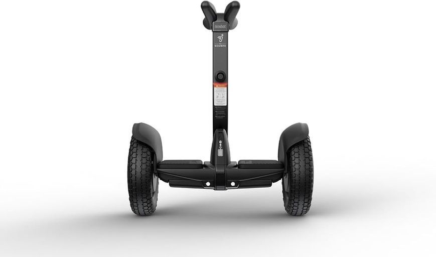 Гіроскутер Ninebot S2 nb_s2 фото