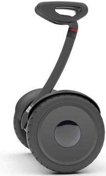 Гіроскутер Segway Ninebot S Black s_nb_s_b фото