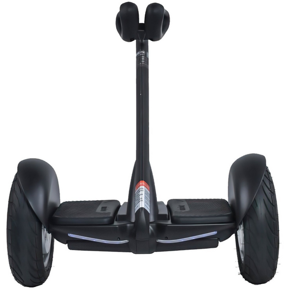 Гіроскутер Segway Ninebot S Black s_nb_s_b фото