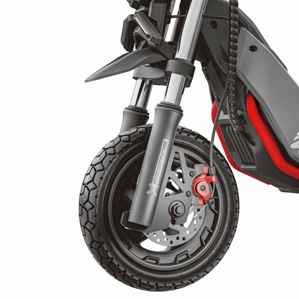 Електросамокат Segway ZT3 Pro es_s_zt3_p фото