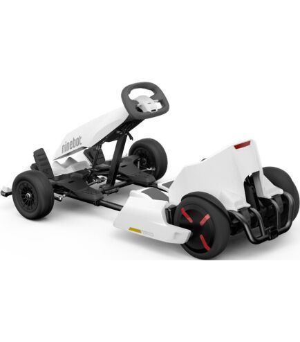 Ninebot GoKart Kit + miniPro White nb_gk_kit_+mp_w фото