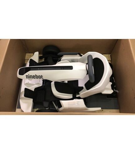 Ninebot GoKart Kit + miniPro White nb_gk_kit_+mp_w фото