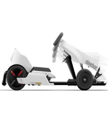 Ninebot GoKart Kit + miniPro White nb_gk_kit_+mp_w фото