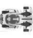 Ninebot GoKart Kit + miniPro White nb_gk_kit_+mp_w фото 4