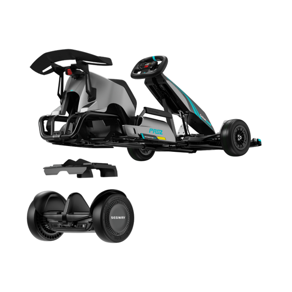 Segway GoKart Pro 2 s_gk_p2 фото