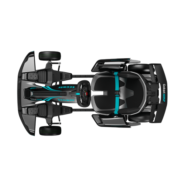 Segway GoKart Pro 2 s_gk_p2 фото