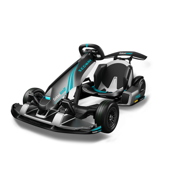 Segway GoKart Pro 2 s_gk_p2 фото